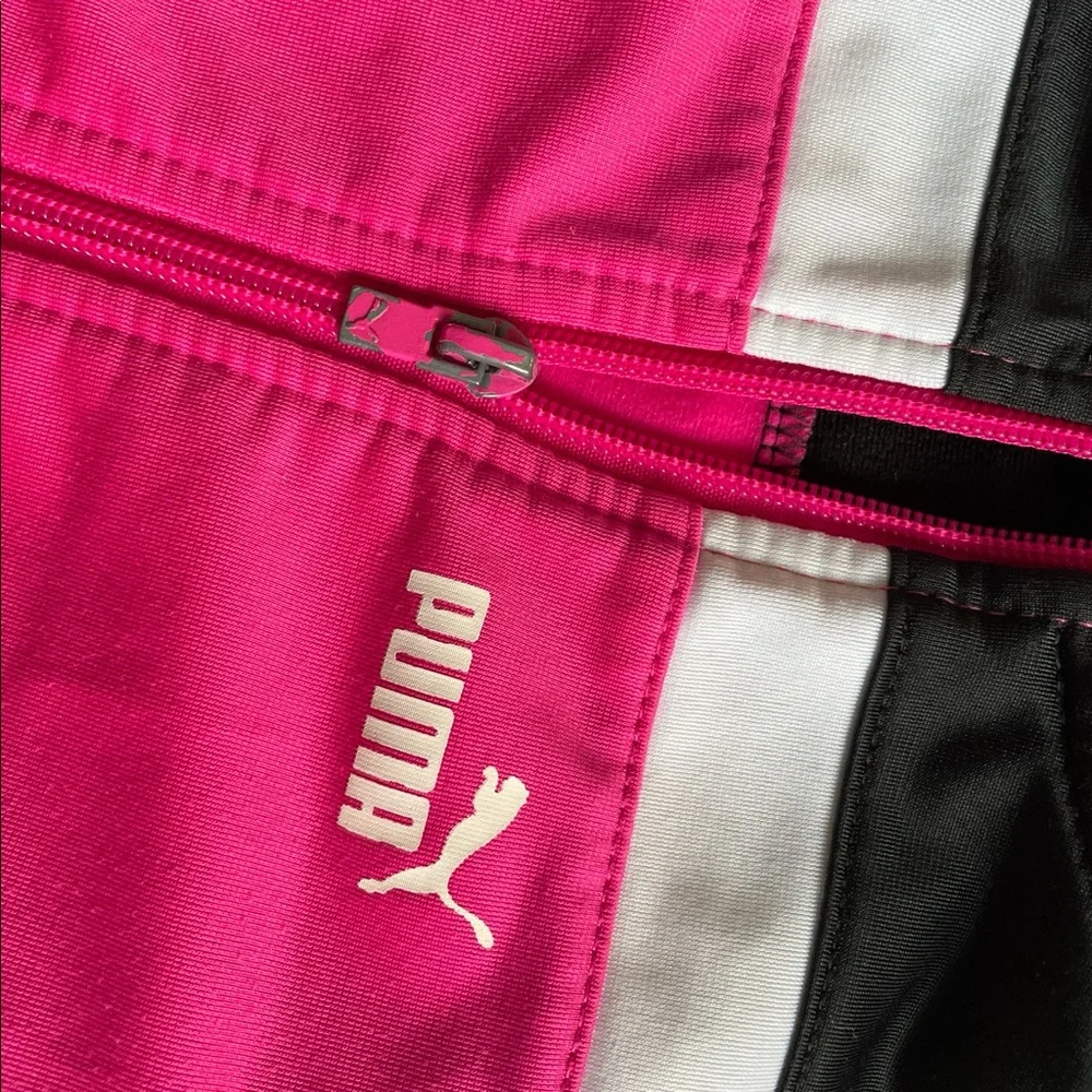 Puma outfit
